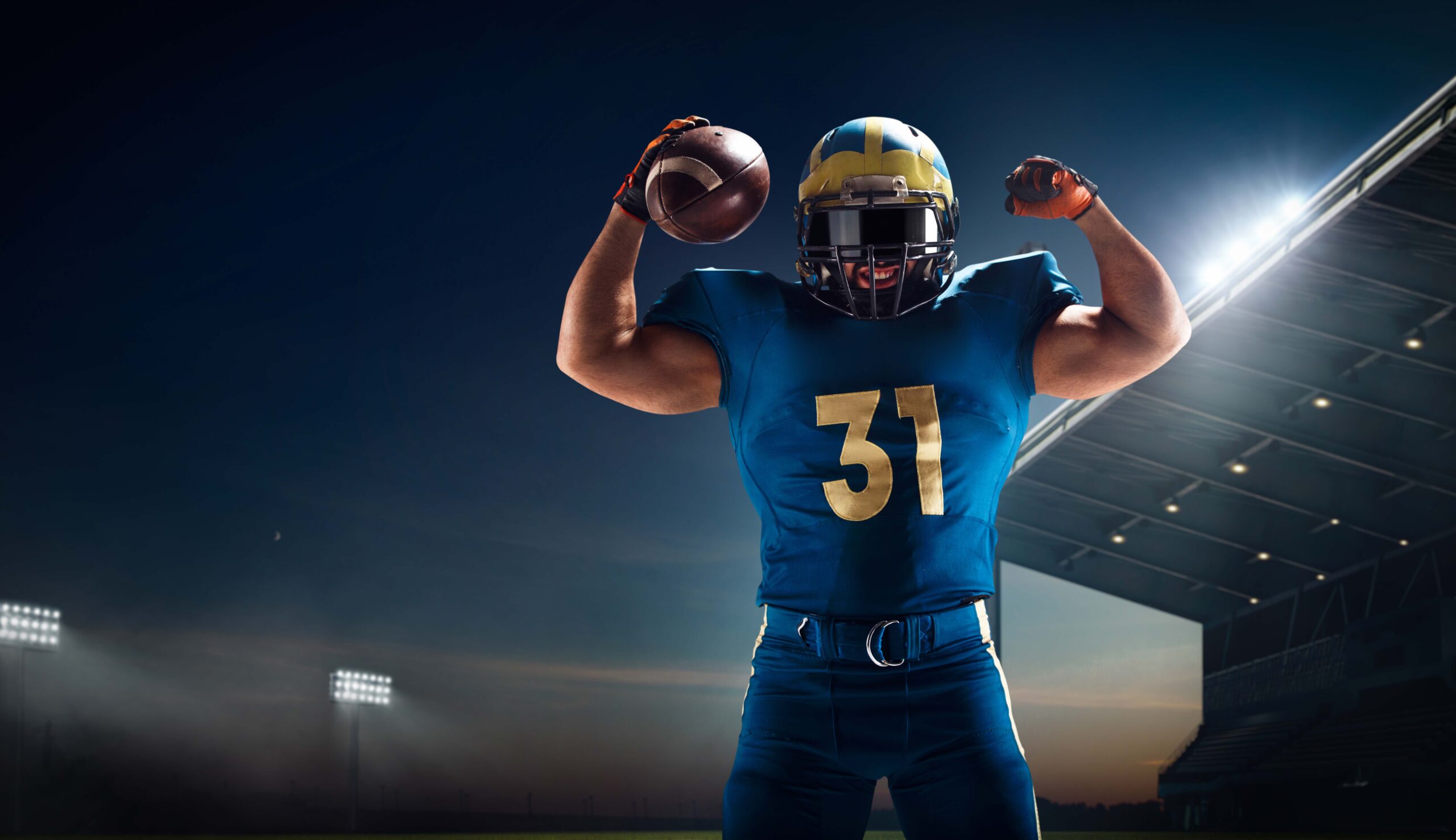 american-football-american-football-player-professional-sport-stadium